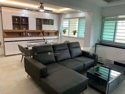 Blk 272 Bishan Street 24 (Bishan), HDB 4 Rooms #507912461